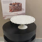 Danny Home Ceramic Cake Stand