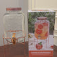 Danny Home Drink Dispenser 1Pcs
