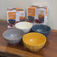 Danny Home Solids Soup Bowl 4Pcs