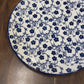 Danny Home Blue Series Dinner Plate 1Pcs