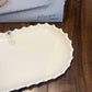 Symphony Serving Platter 1Pcs