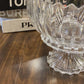 Danny Home Crystal Trifle Bowl