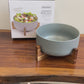 Danny Home Salad Bowl With Stand