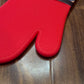 Shengya Silicone Oven Mitt 1Pcs