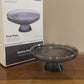 Danny Home Eclipse Glass Fruit Plate (Small)