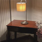 Danny Home Modern Metal Lamp 1Pcs