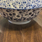 Danny Home Blue Series Bowl 1Pcs