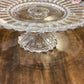 Danny Home Crystal Cake Stand