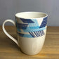 Danny Home Stripes series Mug 1Pcs