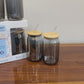 Danny Home Sipper Black 4Pcs