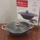 Danny Home Cast-Iron Wok 20CM