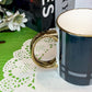 Danny Home Dark Green Mug 1Pcs