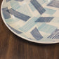 Danny Home Stripes Series Dinner Plate 1Pcs