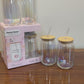 Danny Home Sipper Rainbow 4Pcs
