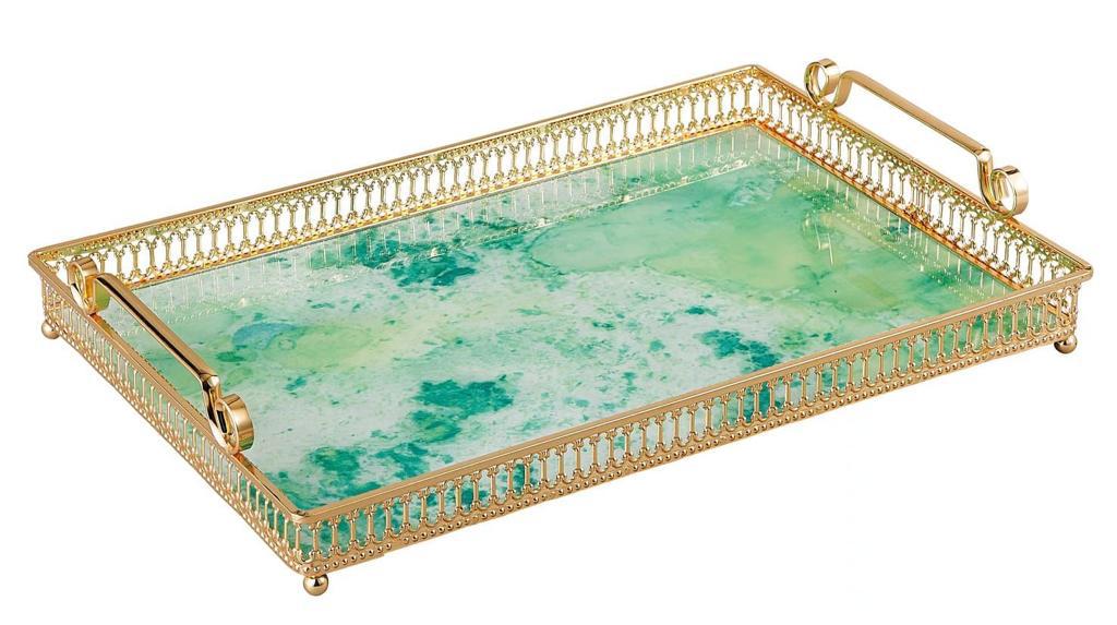 Imperial Serving Tray