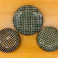 Dany Home Porcelain Plate set 18 pcs