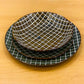 Dany Home Porcelain Plate set 18 pcs