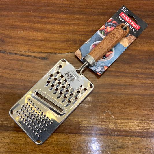 Stainless steel Grater Small