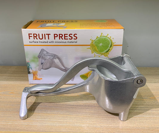 Fruit Press