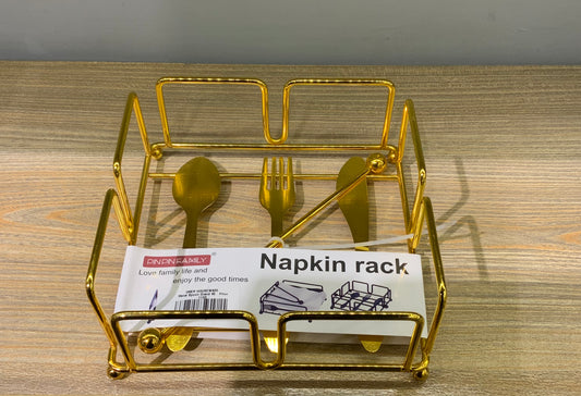 Napkin Rack