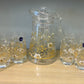 Luminarc Glass Water set 7 pcs