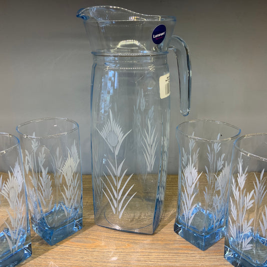 Luminarc Glass Water set 7 pcs