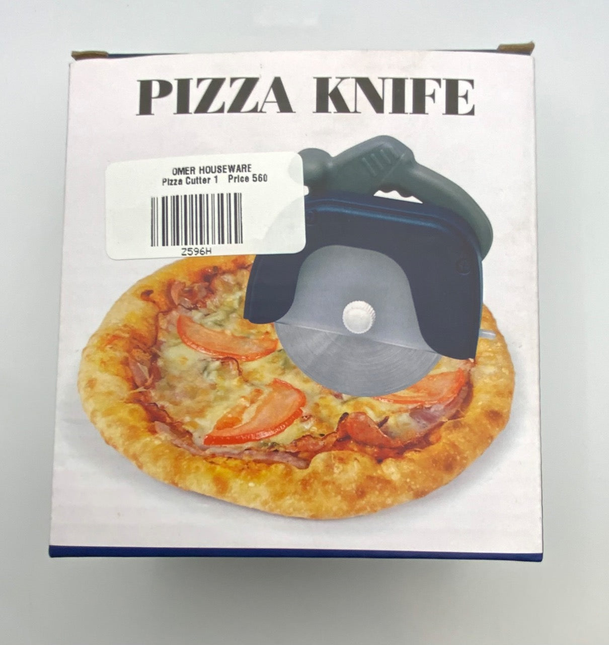 Pizza Cutter Small